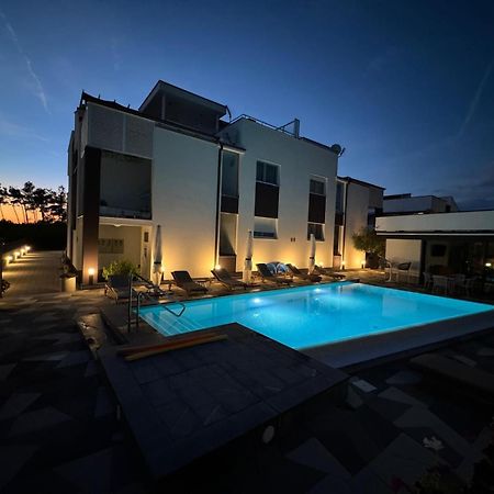 Apartments Laura 1 Privlaka  Εξωτερικό φωτογραφία