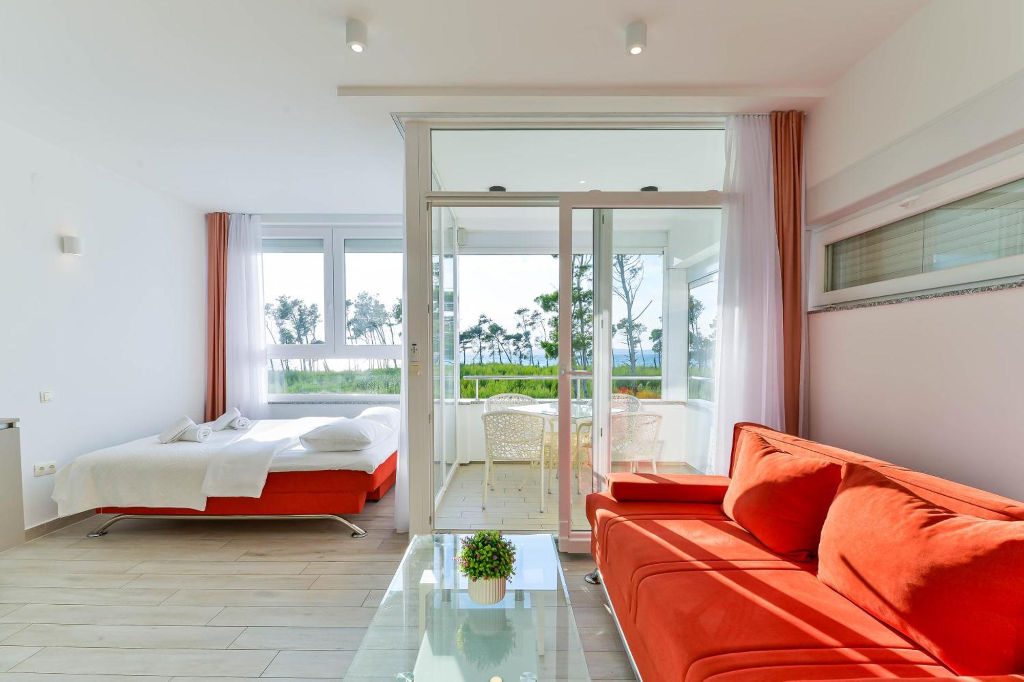 Apartments Laura 1 Privlaka  Εξωτερικό φωτογραφία