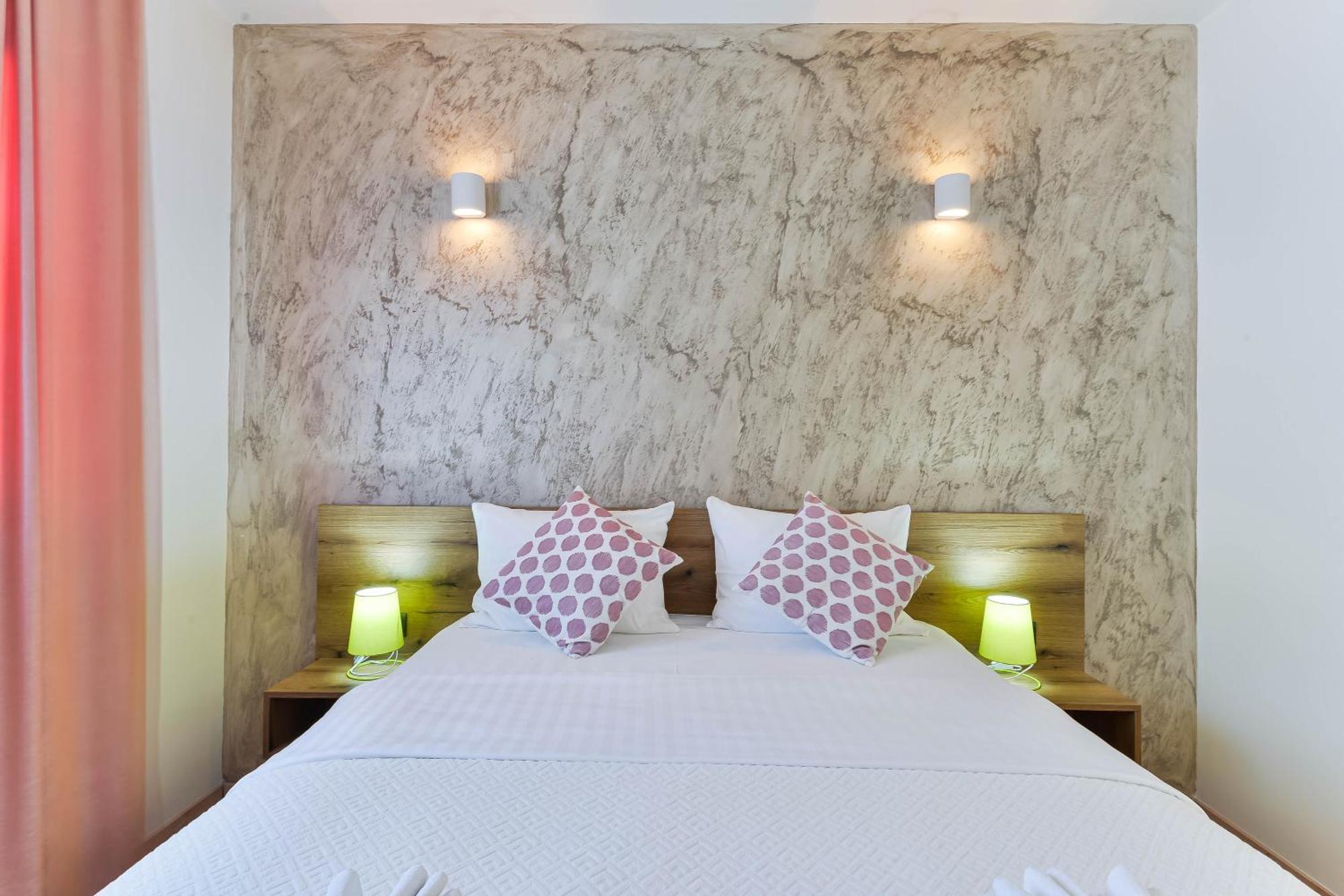 Apartments Laura 1 Privlaka  Εξωτερικό φωτογραφία
