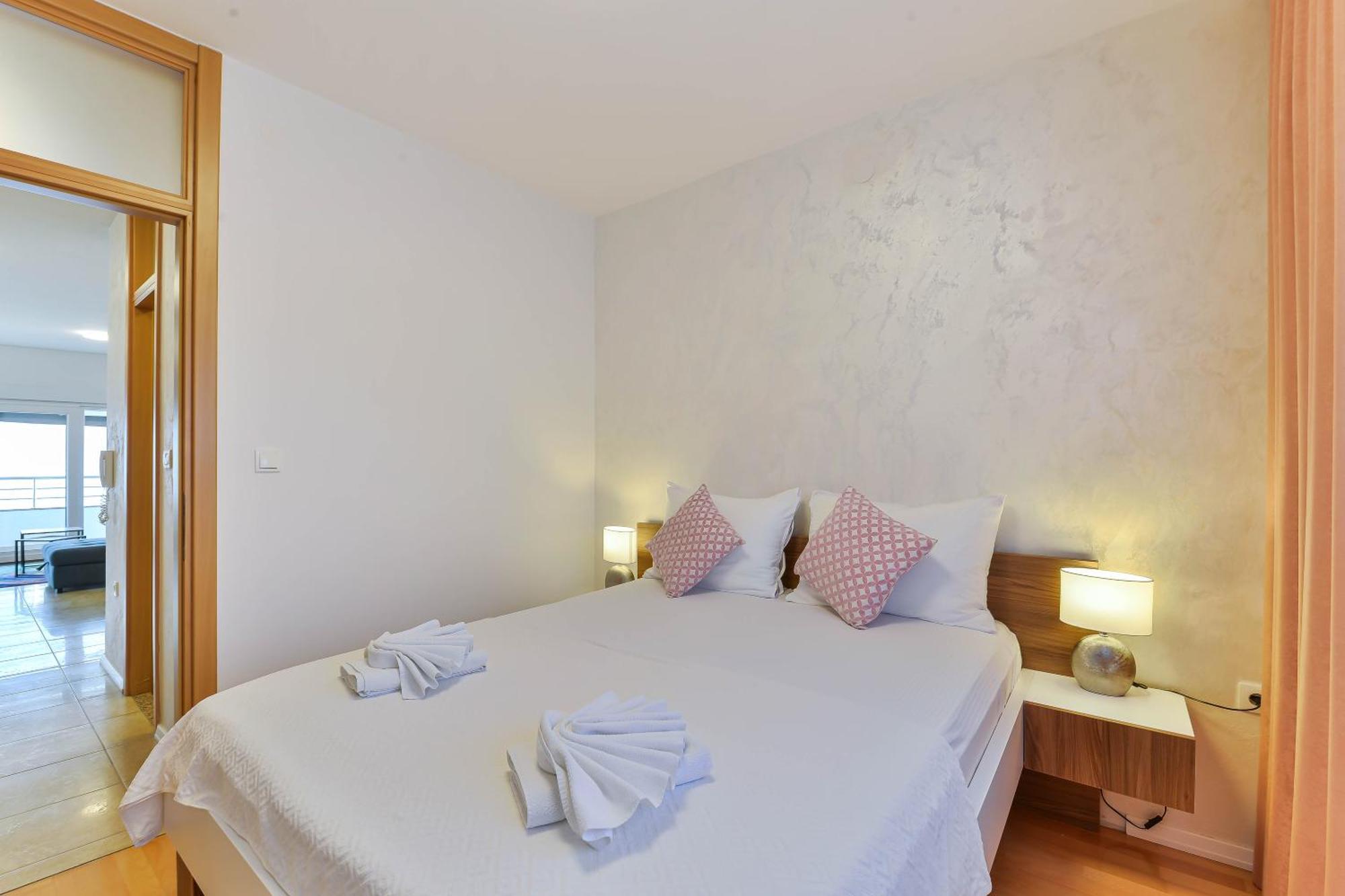 Apartments Laura 1 Privlaka  Εξωτερικό φωτογραφία