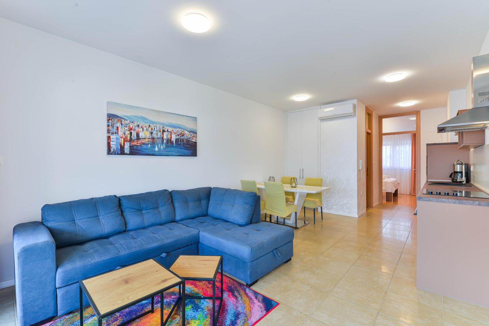 Apartments Laura 1 Privlaka  Εξωτερικό φωτογραφία
