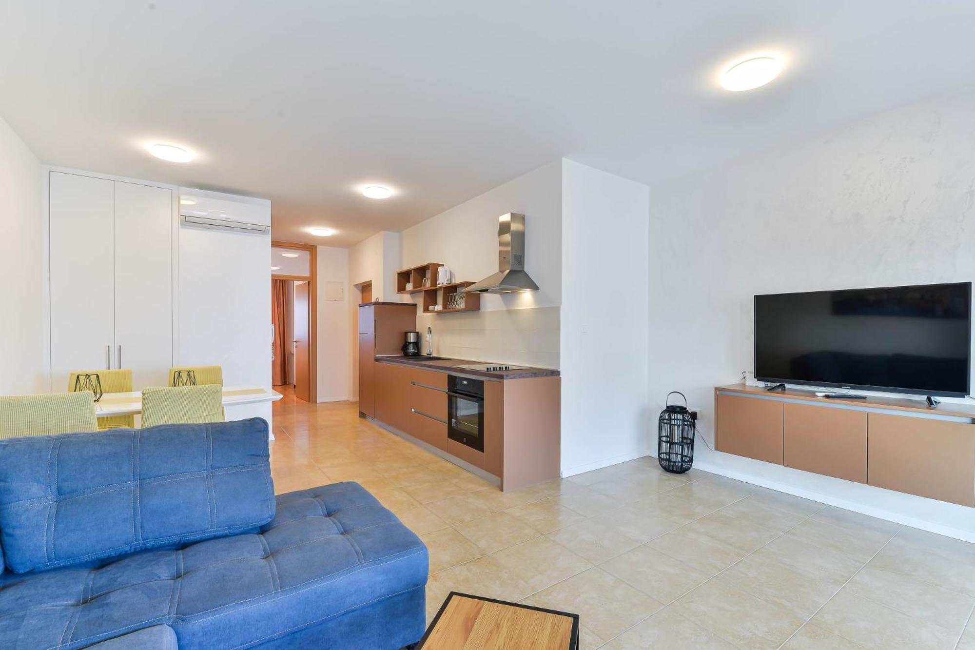 Apartments Laura 1 Privlaka  Εξωτερικό φωτογραφία