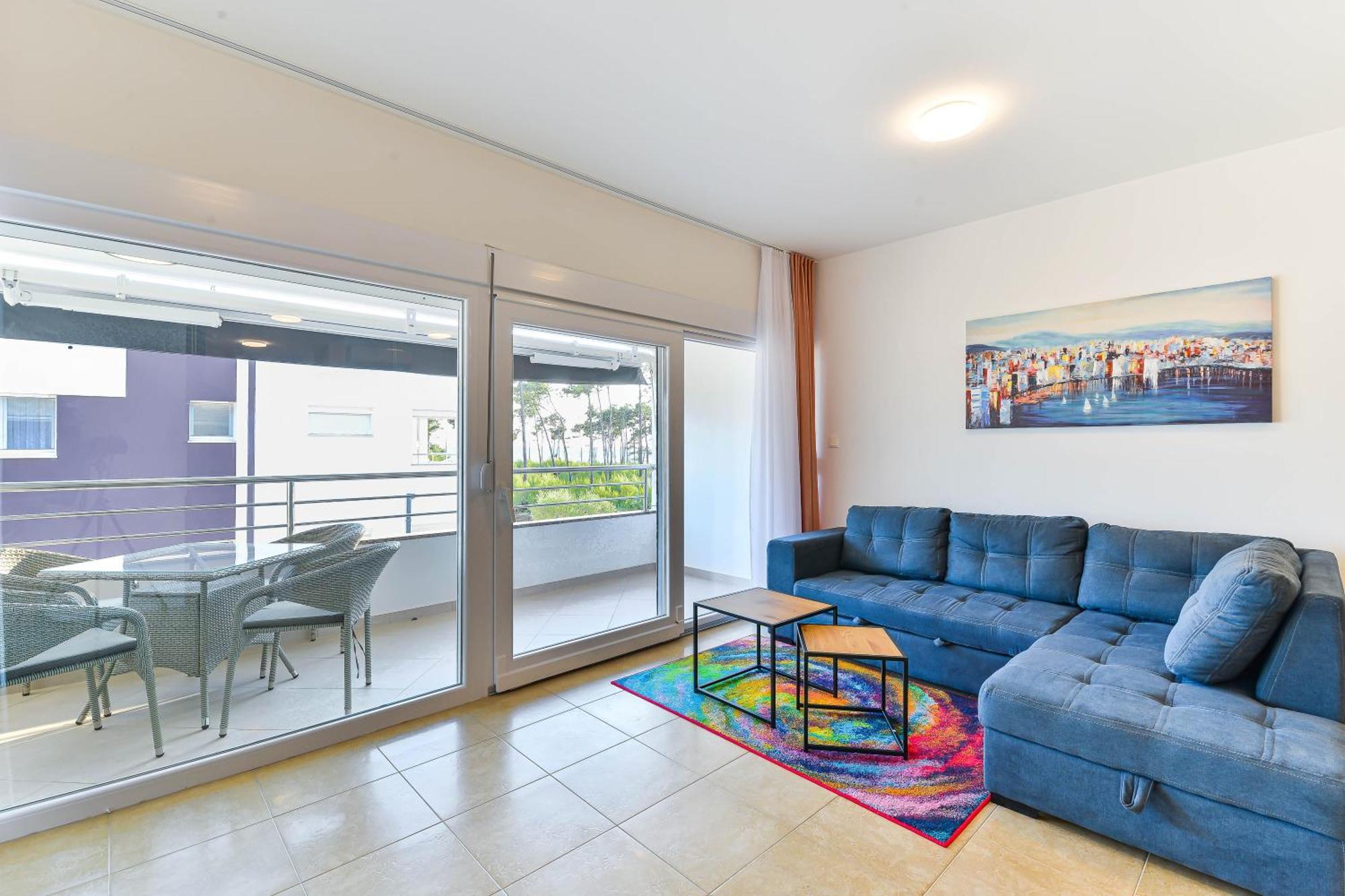 Apartments Laura 1 Privlaka  Εξωτερικό φωτογραφία