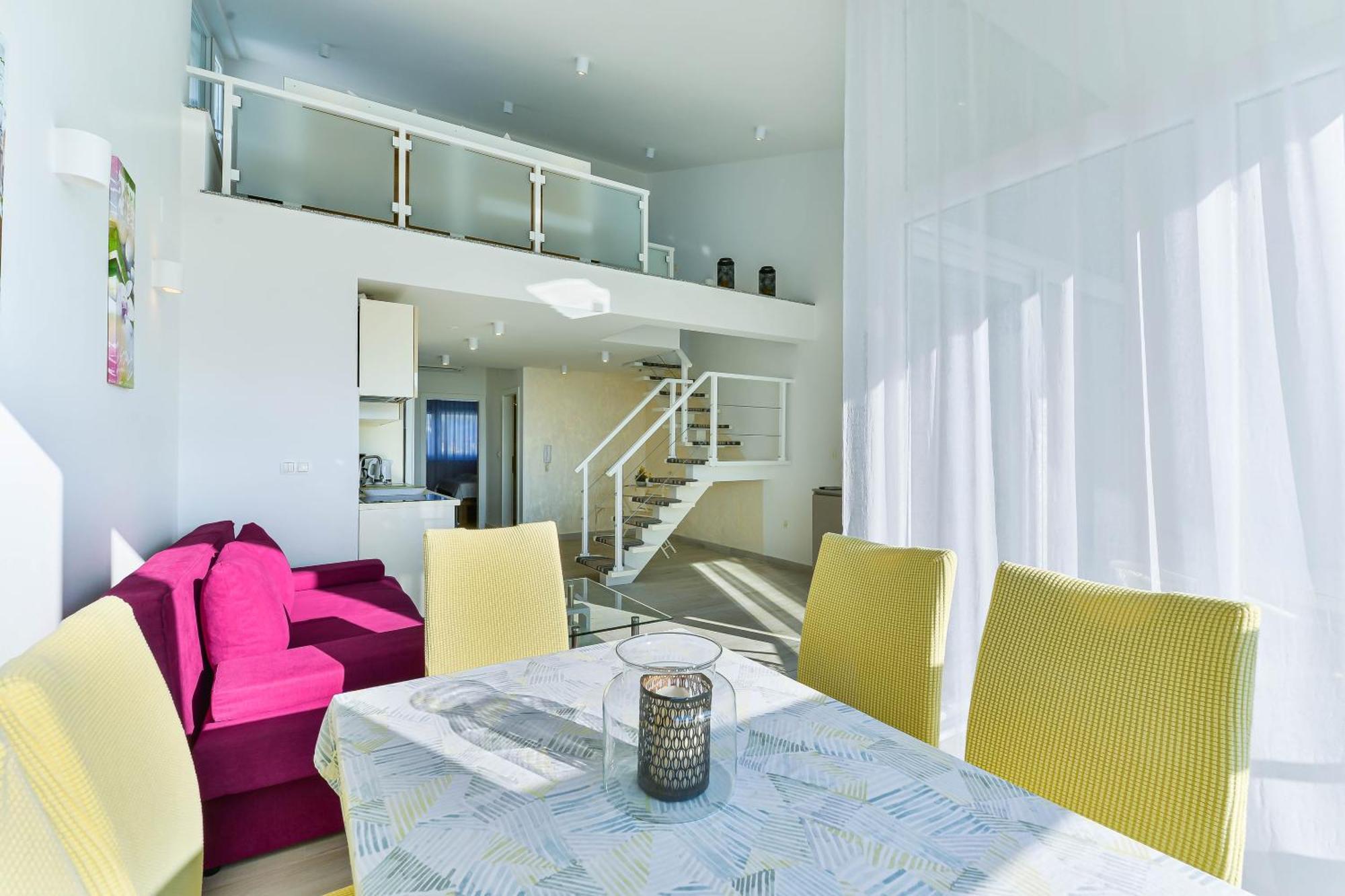 Apartments Laura 1 Privlaka  Εξωτερικό φωτογραφία