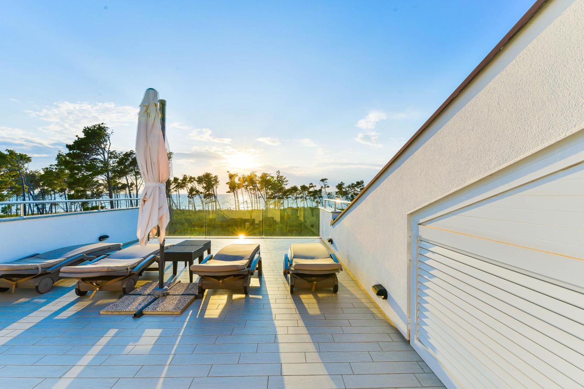 Apartments Laura 1 Privlaka  Εξωτερικό φωτογραφία