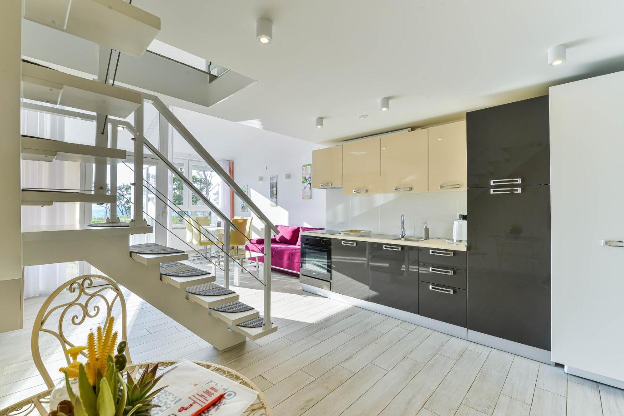 Apartments Laura 1 Privlaka  Εξωτερικό φωτογραφία