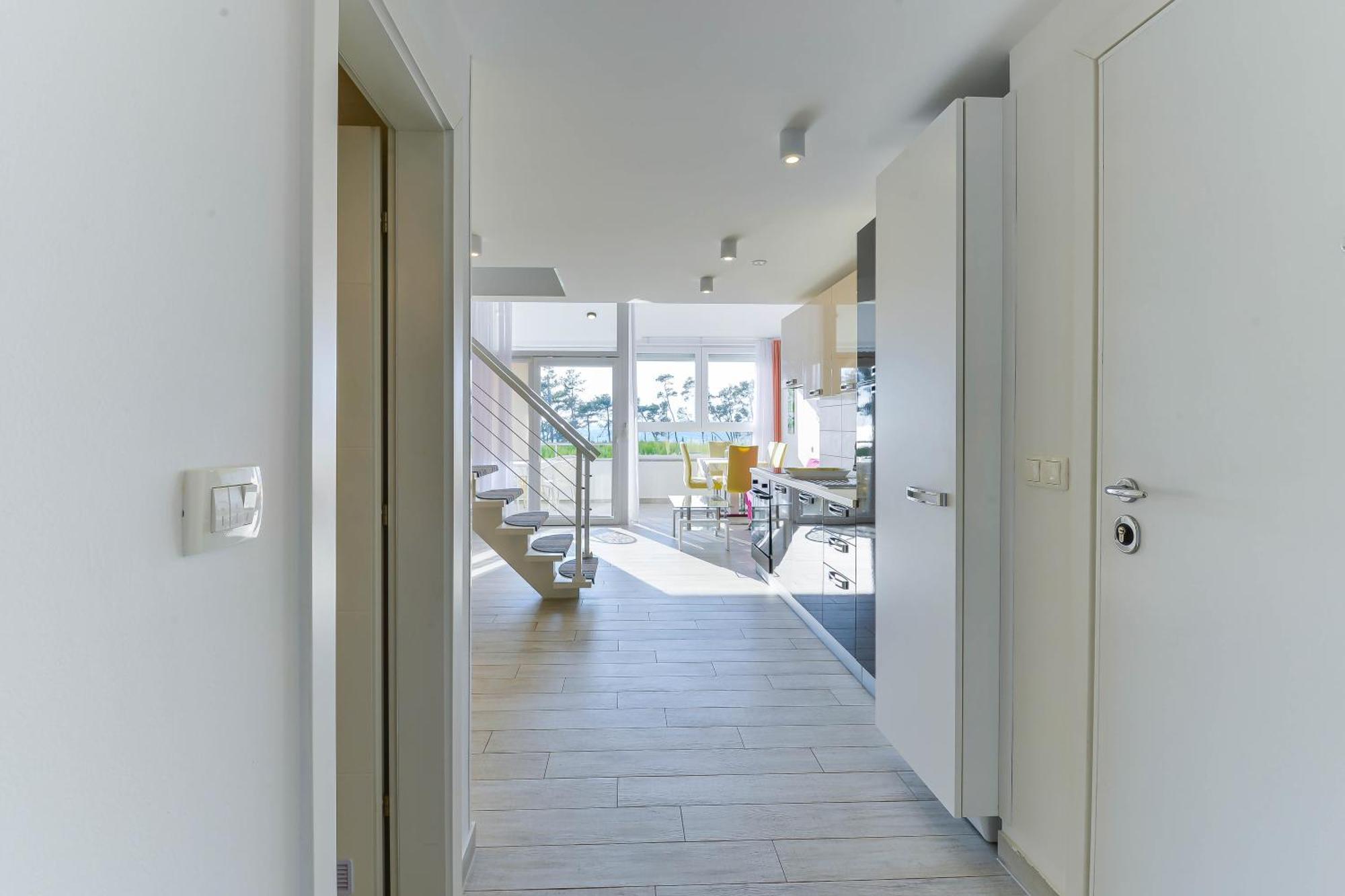 Apartments Laura 1 Privlaka  Εξωτερικό φωτογραφία