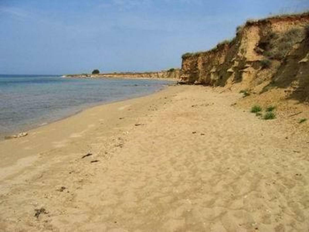 Apartments Laura 1 Privlaka  Εξωτερικό φωτογραφία
